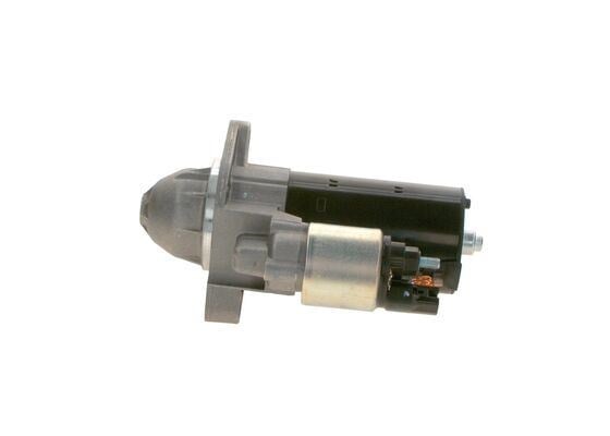 Marş Motoru F004a94011 Bosch 1986S00567