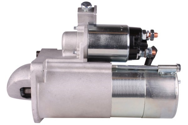Marş Motoru Ferrarı-Fıat Hella 8Ea012527651