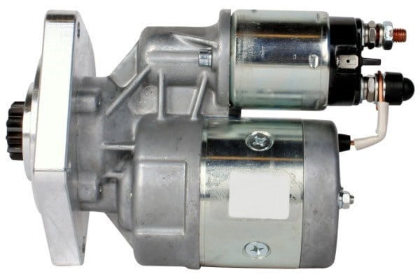 Marş Motoru Ferrarı-Fıat-Lada Hella 8Ea012526391