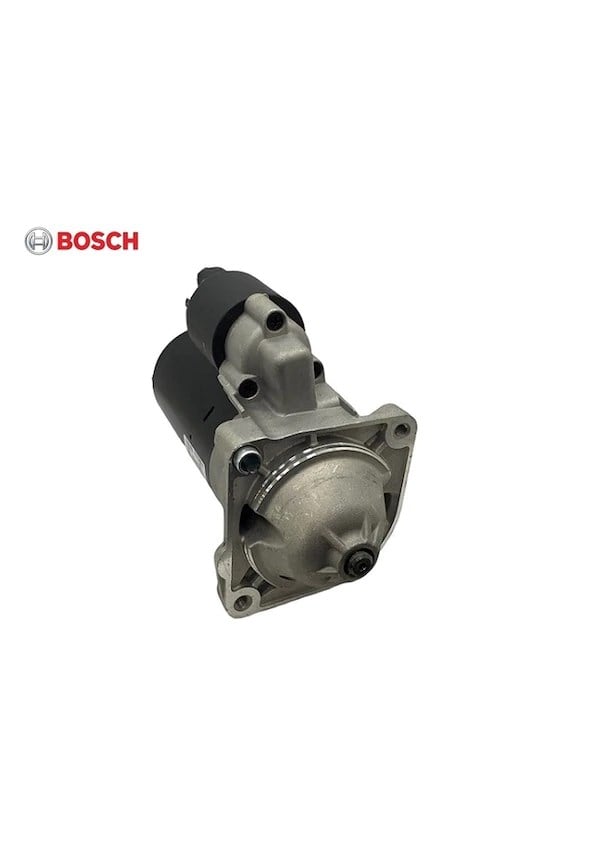 Marş Motoru Fıat Ducato 01> Citroen Jumper 01> Peugeot Boxer 01> 2.3D Mtj 2.8 Hdı Bosch 1986S00733