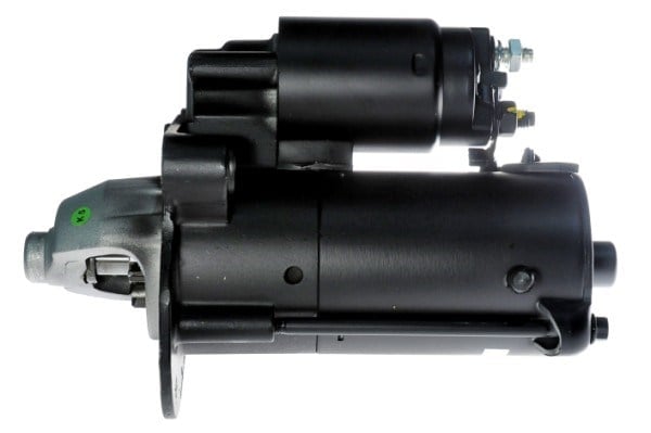 Marş Motoru Ford Focus-Cmax-Connect-Volvo C30-S40-S80-V50-V70 04> 1.5-1.6 Tdci 1.6 Tdcı Hella 8Ea011610271