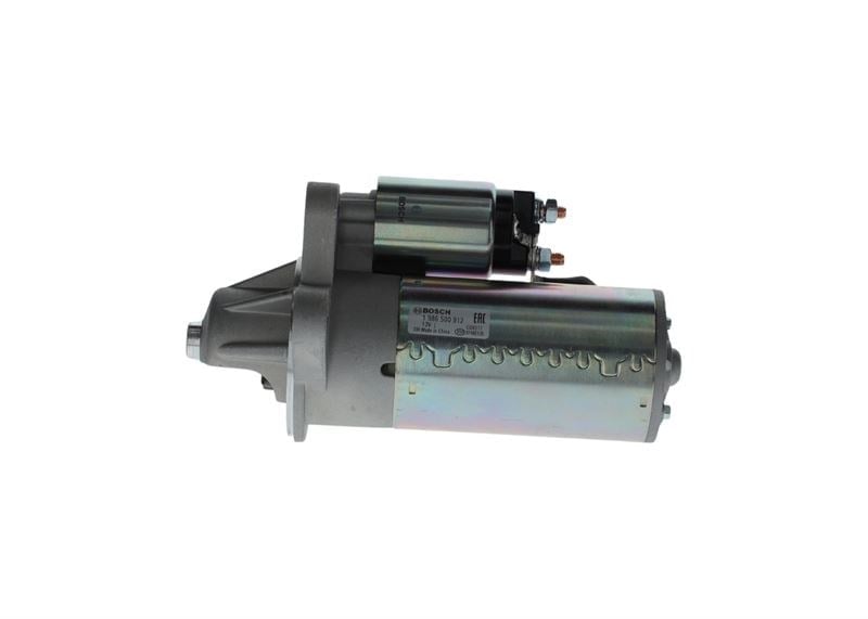 Marş Motoru Ford Transit 93> 2.5D T12-T15 Bosch 1986S00912