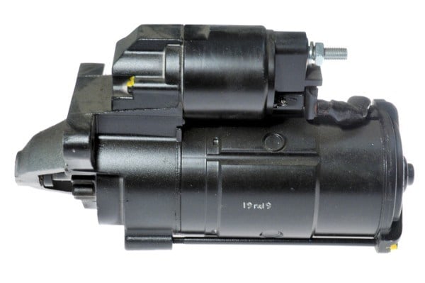 Marş Motoru General Motors-Mıtsubıshı-Opel-Renault-Vauxhall Hella 8Ea011610951