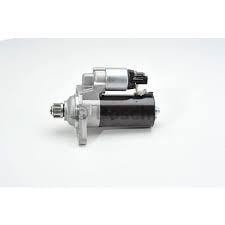 Mars Motoru Golf Vı 09> Jetta 11> Passat 09>15 Polo 10>Caddy Iv 11> Beetle 12>Start Stop 12V 2.2Kw Bosch 1986S00870