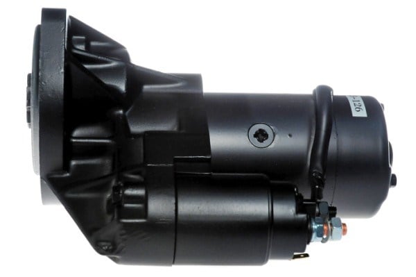 Marş Motoru Hıtachı-Infınıtı-Nıssan Hella 8Ea011611101
