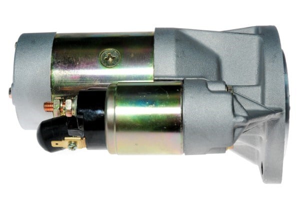 Marş Motoru Hıtachı-Infınıtı-Nıssan Hella 8Ea011610871
