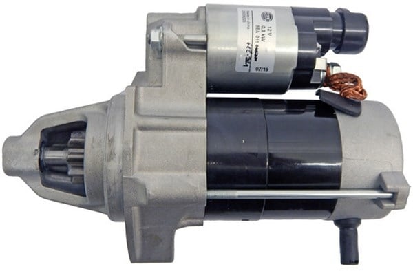 Marş Motoru Honda Hella 8Ea011612321