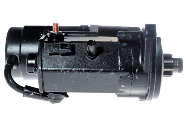 Marş Motoru Kıa Hella 8Ea011610711