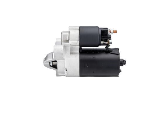 Marş Motoru Komple 1.1 Kw P205-P305-P306-P309-P405-P406-P508-P806-Boxer-Jumper-Expert-Partner- Berlıngo-Jumpy-Bx-Xsara Bosch 1986S00655