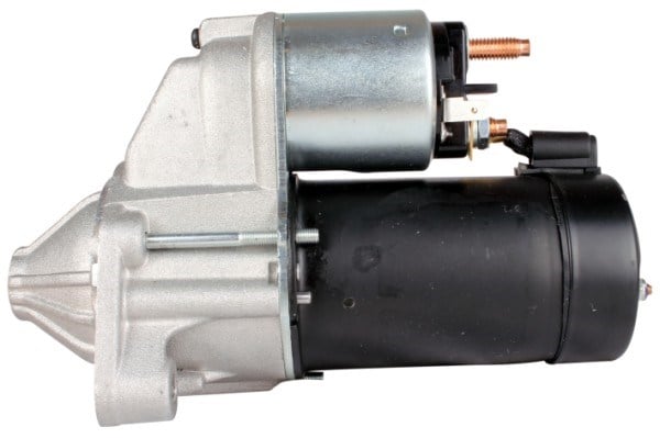 Marş Motoru Lombardını-Mıtsubıshı Hella 8Ea012528351