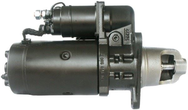 Marş Motoru Mercedes-Benz Hella 8Ea012586471