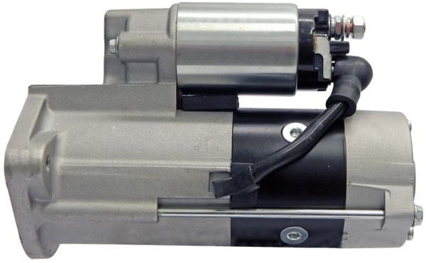 Marş Motoru Mıtsubıshı Hella 8Ea011612101