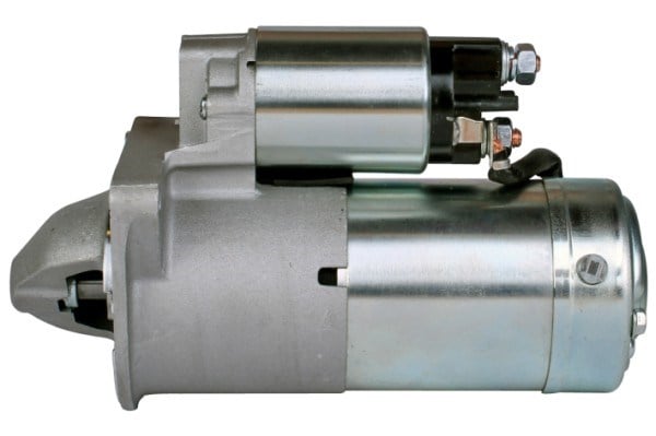 Marş Motoru Mıtsubıshı-Opel-Saab-Vauxhall Hella 8Ea012527641