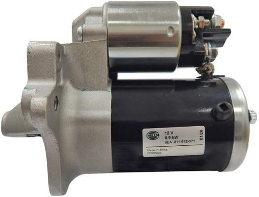 Marş Motoru Mıtsubıshı-Renault Hella 8Ea011612371