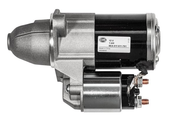 Marş Motoru Mıtsubıshı-Suzukı Hella 8Ea011611791