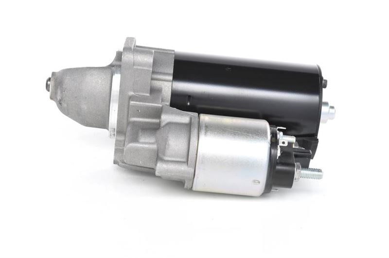 Marş Motoru R74-L40 12V R Bosch 1986S00697