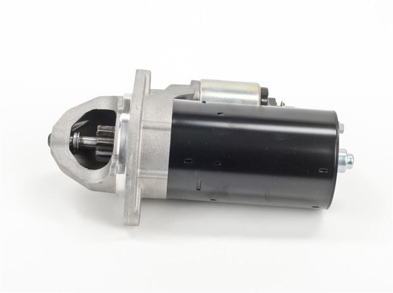 Marş Motoru R78-M43 12V R Bosch 1986S00736