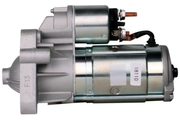 Marş Motoru Renault Hella 8Ea012528091