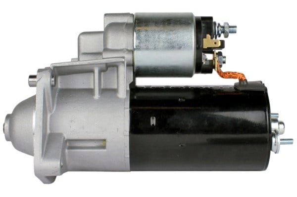 Marş Motoru Renault-Volvo Hella 8Ea012527081