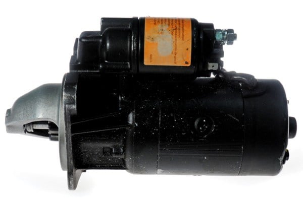 Marş Motoru Rover Hella 8Ea011610101