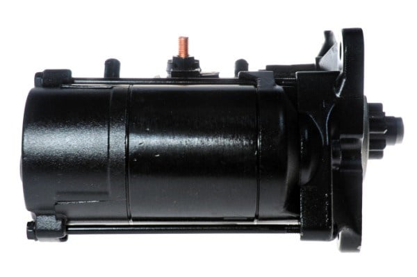 Marş Motoru Rover Hella 8Ea011610141