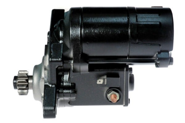 Marş Motoru Rover Hella 8Ea011611091