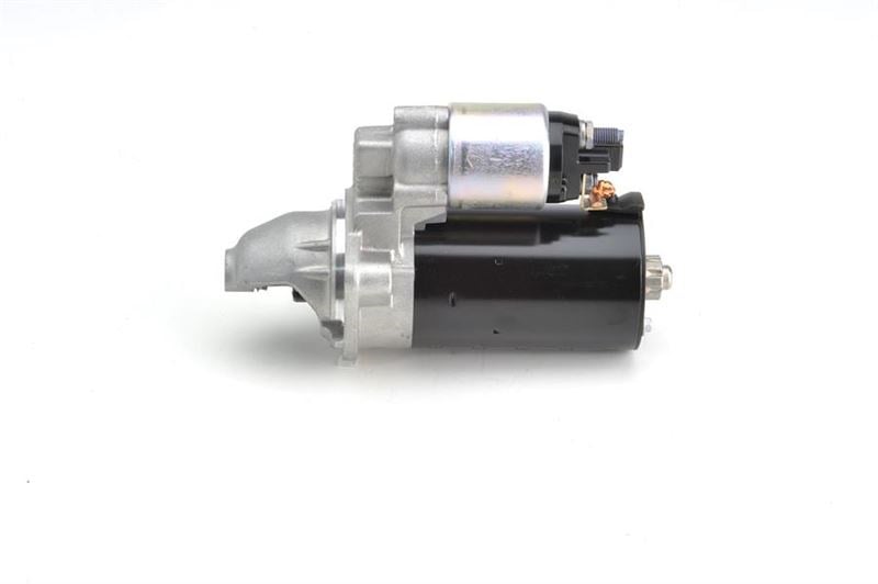 Marş Motoru S74-L 12V R 0001138001-0001138057 Bosch 1986S00835