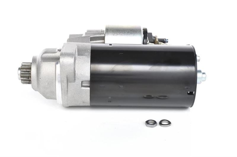 Marş Motoru St12v2kwl 0001125051 Bosch 1986S00813
