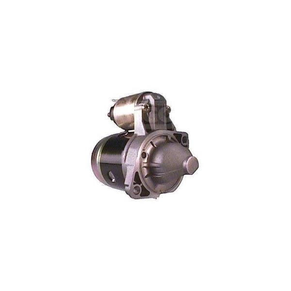 Marş Motoru St24v55kwr Bosch 1986S10026