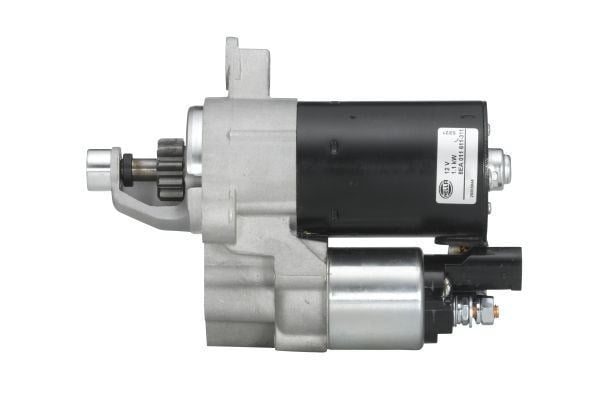 Marş Motoru Starter 12V 1 1 Kw Vw Hella 8Ea011611311