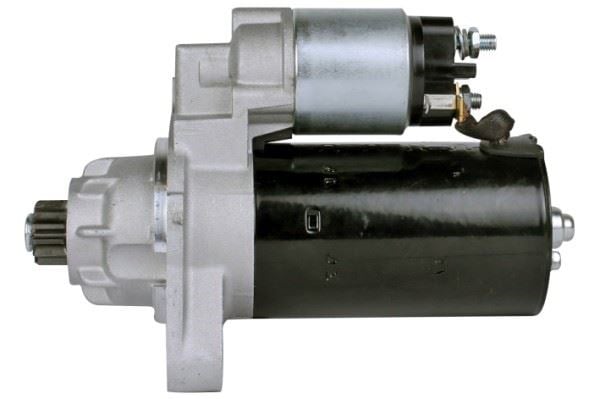 Marş Motoru Starter 12V 2 2 Kw Vw Hella 8Ea012526051