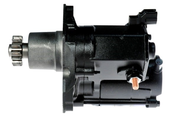 Marş Motoru Toyota-Lexus Hella 8Ea011610751