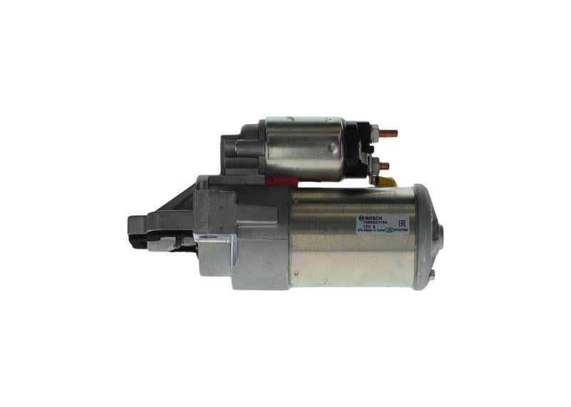 Mars Motoru Transıt Custom V.362 18> 2.0 Ecoblue Bosch 1986S01184