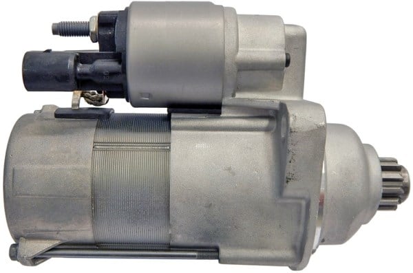 Marş Motoru Vw-Seat-Audı-Skoda Hella 8Ea011611751