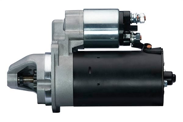Marş Motoru.12V.Bomag/Lombardini Hella 8Ea015642021