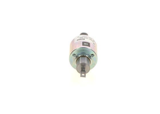 Marş Otomatiği 0331303026 Bosch 1986Se1570