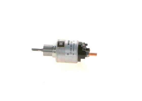 Marş Otomatiği 2339305135 Bosch 1986Se1786