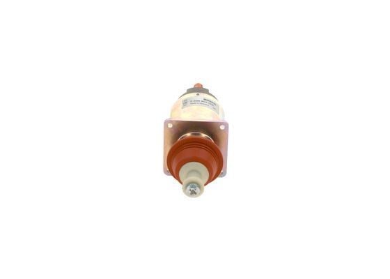 Marş Otomatiği 2339403006 Bosch 1986Se3561