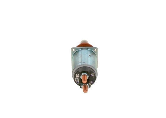 Marş Otomatiği 2339403007 Bosch 1986Se3562