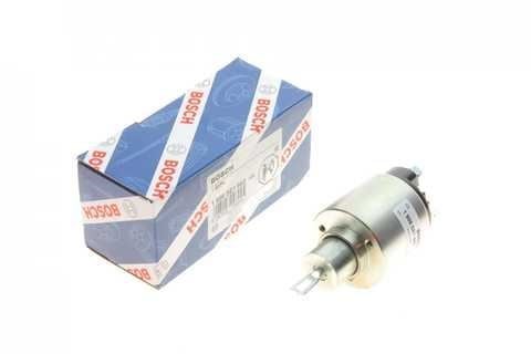 Marş Otomatiği Opel Astra G-Vectra B-Omega B-Frontera B-Vectra C-Zafıra A 2.0-2.2 Dtı 2339303220 2339303220 Bosch 1986Se1662
