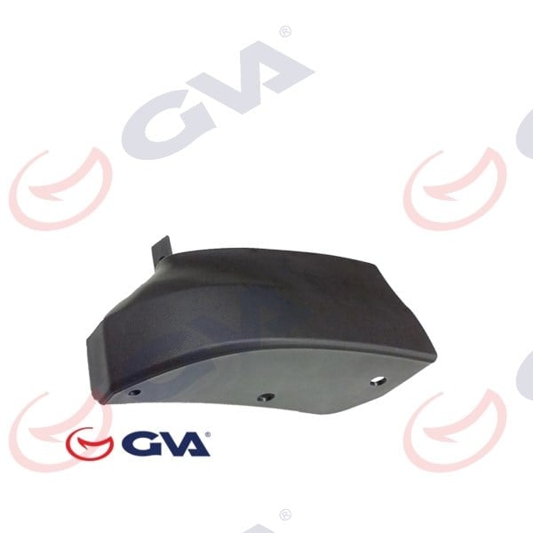 Marşpiyel Kapağı Sol Passat 1997-2005 Gva 9107329