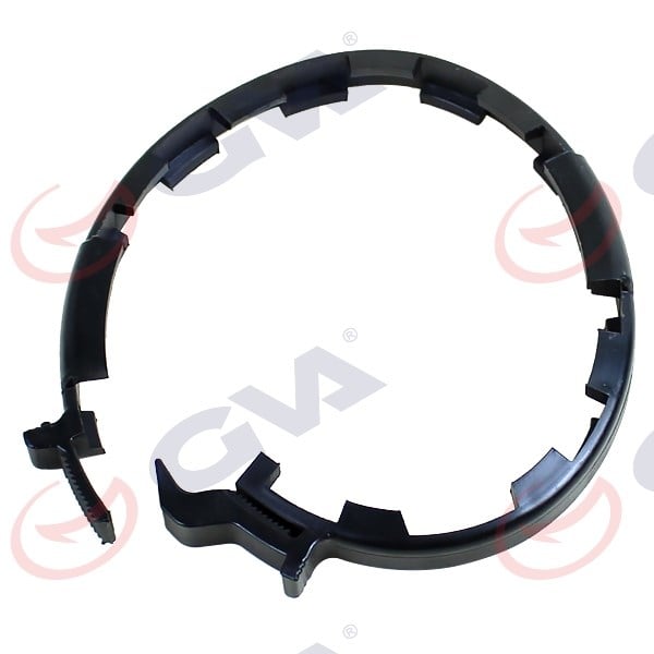 Mazot Filtre Kelepçesi Partner-Berlıngo Dw8 Gva 9845910