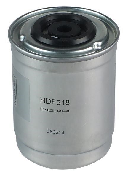 Mazot Fıltresı Transıt Turbo T12 T15 2.5Td 97>01 Delphı Hdf518