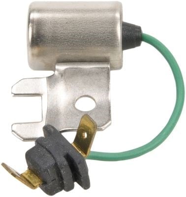 Meksefe Kondansatör 1800 Bosch 1237330162