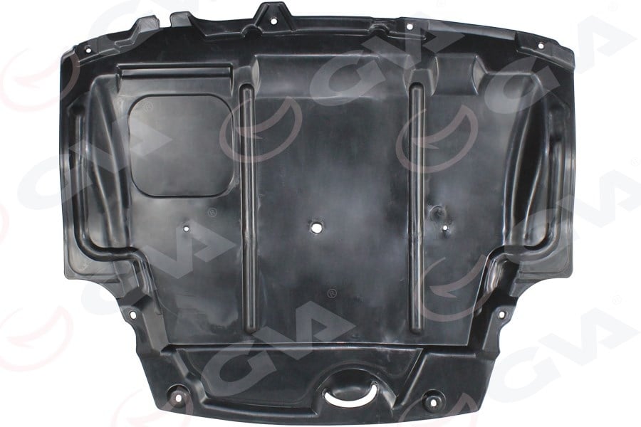 Motor Alt Muhafazası Ford Puma 19> 1.Kalite Enjeksiyon Gva 9108436