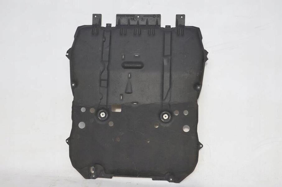 Motor Alt Muhafazası Peugeot 3008 Psa 9828797280