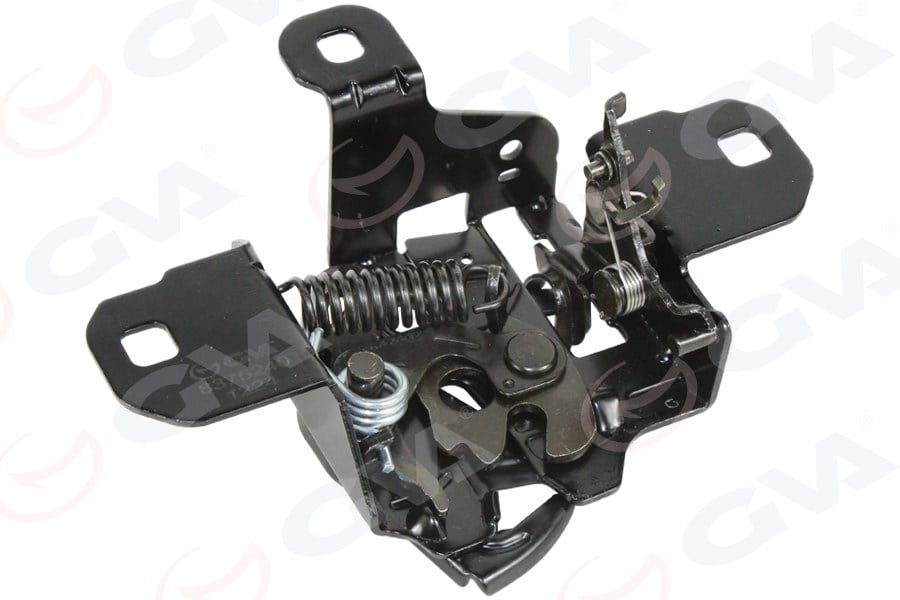 Motor Kaput Kilidi Golf Iv-Bora Gva 8375240