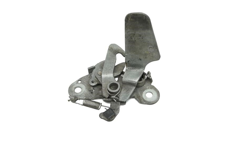 Motor Kaput Kilidi Peugeot P307 01> Psa 7934.60