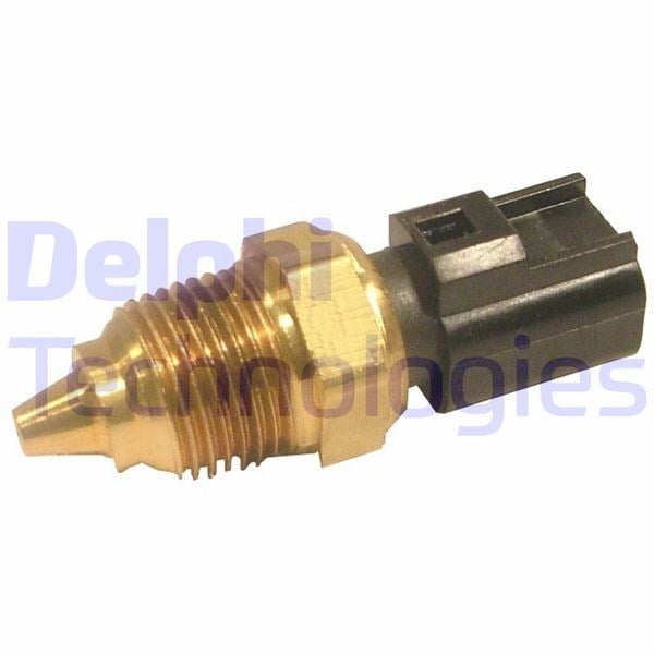 Motor Sıcaklık Sensörü Ford Focus-Escort-Mondeo-Fiesta 91> 1.25-1.4-1.6-1.8-2.0 Benzinli Termostat Kapağına Gelen Delphı Ts10240-12B1
