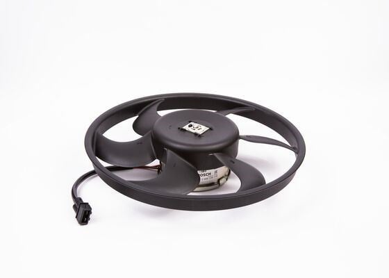 Motor Soğutma Pervane Fan Motoru Bosch 0986338116